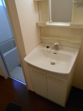 ニューポワール A/B/Cの物件内観写真